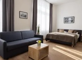 Residence Morris Mladá Boleslav
