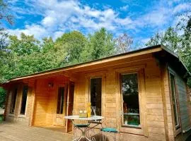 Driftwood Dreams Garden Cabin
