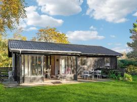 Awesome Home In Fan With Sauna, Wifi And 2 Bedrooms, pet-friendly hotel in Fanø