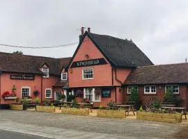 Kings head Inn