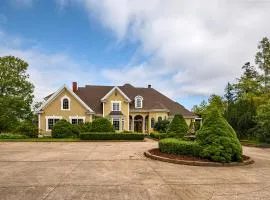 Mulgrave Mansion