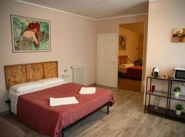 La Corte di Aldo, B&B in Rozzano