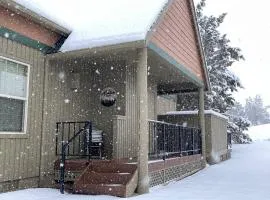 Juniper Ridge Chalet at Eagle Crest Resort