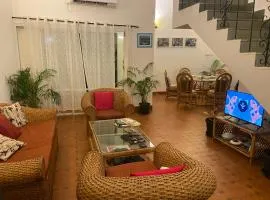 Great Escape Villa 3bhk