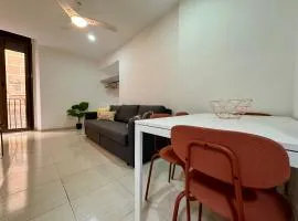 Little Horse apartments 1