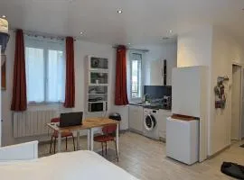 Studio Vue Loir, Centre-Ville