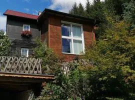 Waldhaus Klein-Veitsch, Auszeit im Grünen