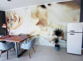 Apartment Am Paradies, hotel in Bad Lauterberg