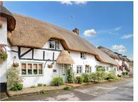 Michaelmas Cottage Upavon