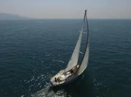 Barca a Vela Principessa
