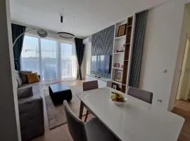 Aqua Royal BW apartment