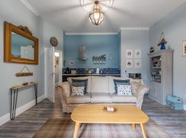 Beach Snug, departamento en Lytham St Annes