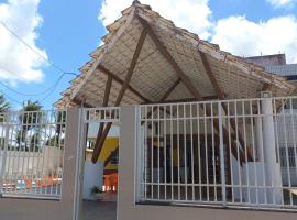 Pousada leblon, hotel in Caucaia