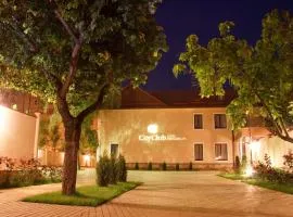 CityClub Hotel