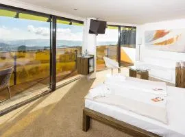 Hotel AVIVA - für Singles & Alleinreisende