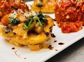 Four Points by Sheraton Calgary Airport, Sheraton hotel in Calgary