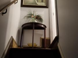 Tina's place, apartmán v destinaci Ottawa