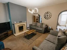 Winnie's Cottage - 3 Bed Accommodation in Cumbria