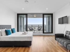 Manukau Studio Apartments