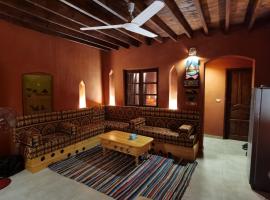 Studio house, country house in Tunis