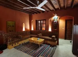 Studio house