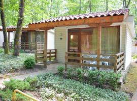 Villas Holidays, taman percutian di Primorsko