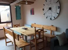 La Casa Vieja Turismo Rural