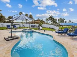 Royal Blue Dreams flexible rental near Anna Maria Island