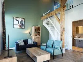 Boerderijkamer de Delle