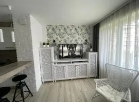 kameralny apartament