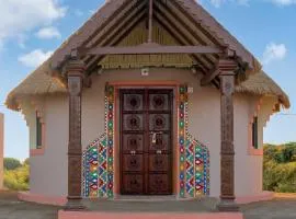 Dholavira Village resort