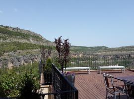 Alizaque Lodge, chalet di Cuenca