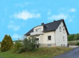 Apartment on the Moselle in Neumagen Dhron