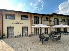 Cascina Cortese, povoljni hotel u gradu 'Druento'