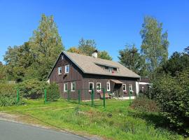 Chata Koza, chalet in Bublava