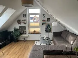 Im Herzen von Esens , nah an der Küste