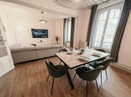 Appartement d'Alexandre hyper centre-ville