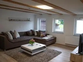 Ferienwohnung Bauernhaus 1