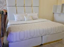 Airport Studio Apartments-JKIA, hotel near Jomo Kenyatta International Airport - NBO, Nairobi