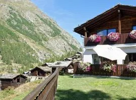 Chalet Michelangelo