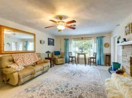 Waterfront Treasure Coast Home with Pool and Lanai!