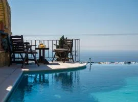 Four Seasons Stonework Castle