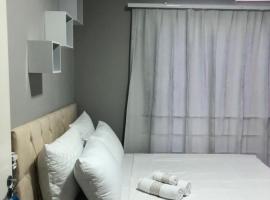 Hostel e Pousada londrina rodoviária centro quartos individuais com chave e Wi-Fi, hotel near Londrina - Governador Jose Richa Airport - LDB, Londrina