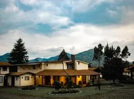 Chuquiragua Lodge & Spa