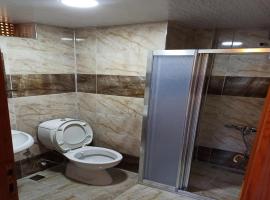 Agon Boutique Hotel, ξενοδοχείο τριών αστέρων στο Κεμέρ