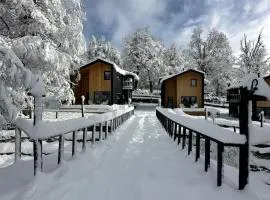 Campo Base Village