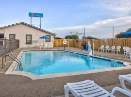 Motel 6-Bryan, TX - College Station