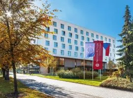 4 hotel in Olomouc
