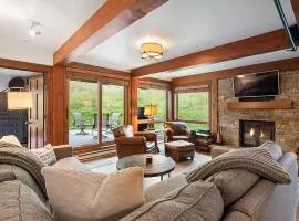 Enclave 108, Snowmass Ski-In Ski-Out Condo with Shared Pool, Hot Tub & Gym