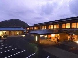 Shikotsuko Daiichi Hotel Suizantei